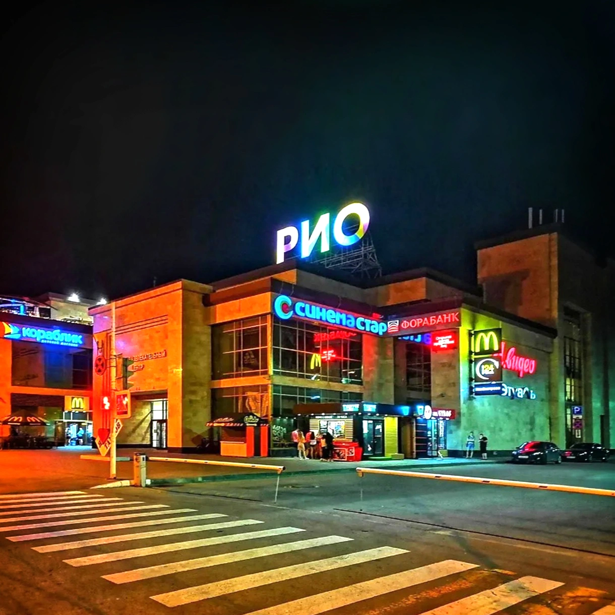 Фото - instatambov